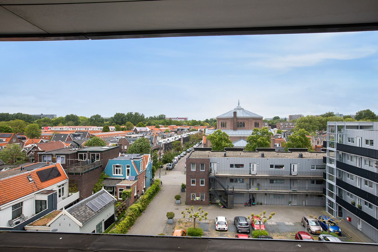 Foto 40 van De Steven 29