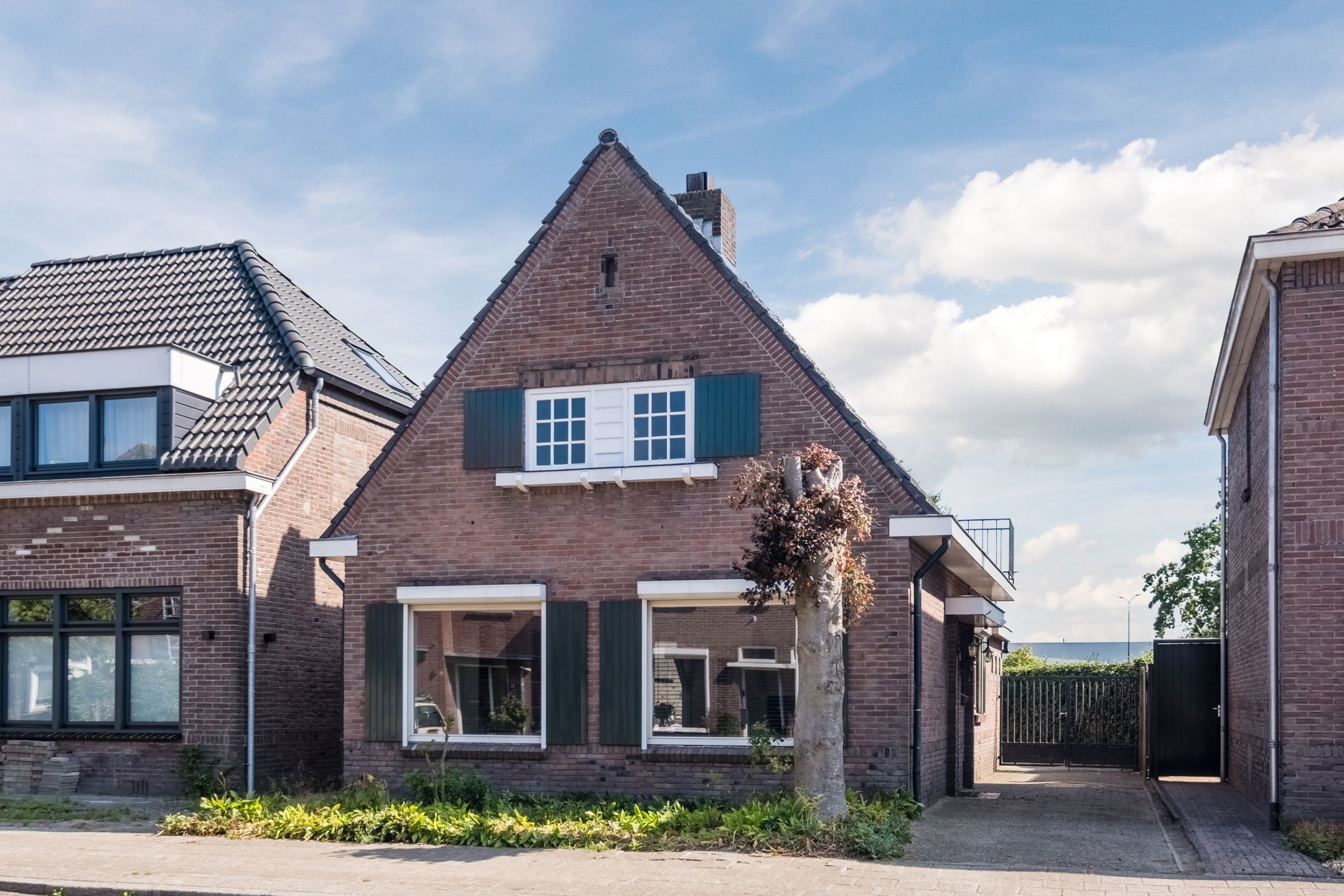 Hoog Geldrop 31 