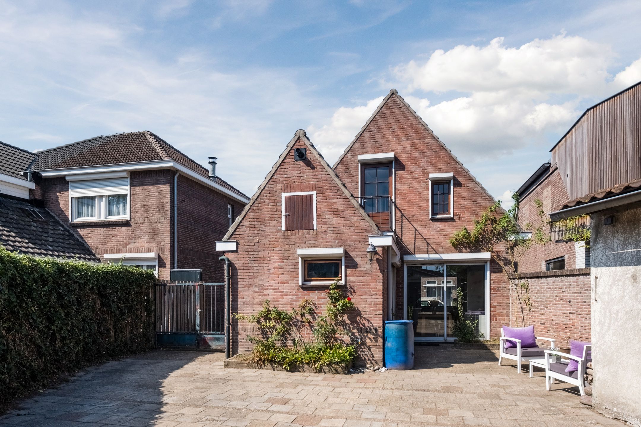 Photo 36 of Hoog Geldrop 31