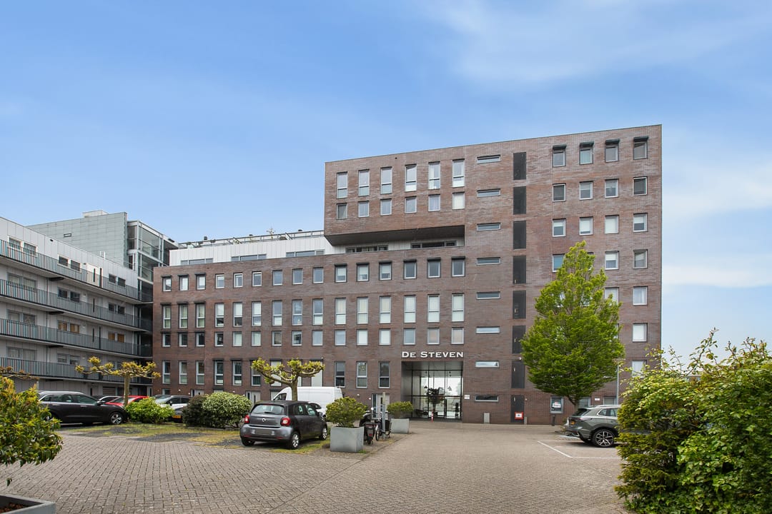 Foto 43 van De Steven 29