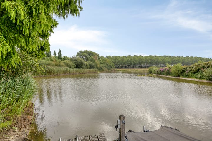 Foto 4 van Sandurdreef 5-6