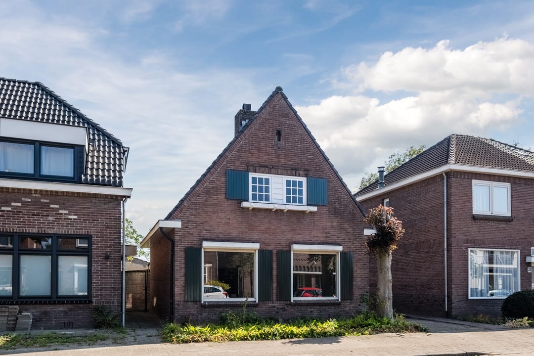 Photo 43 of Hoog Geldrop 31
