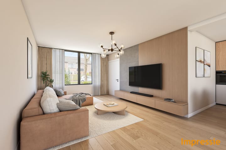 Foto 4 van Brabantstraat 46