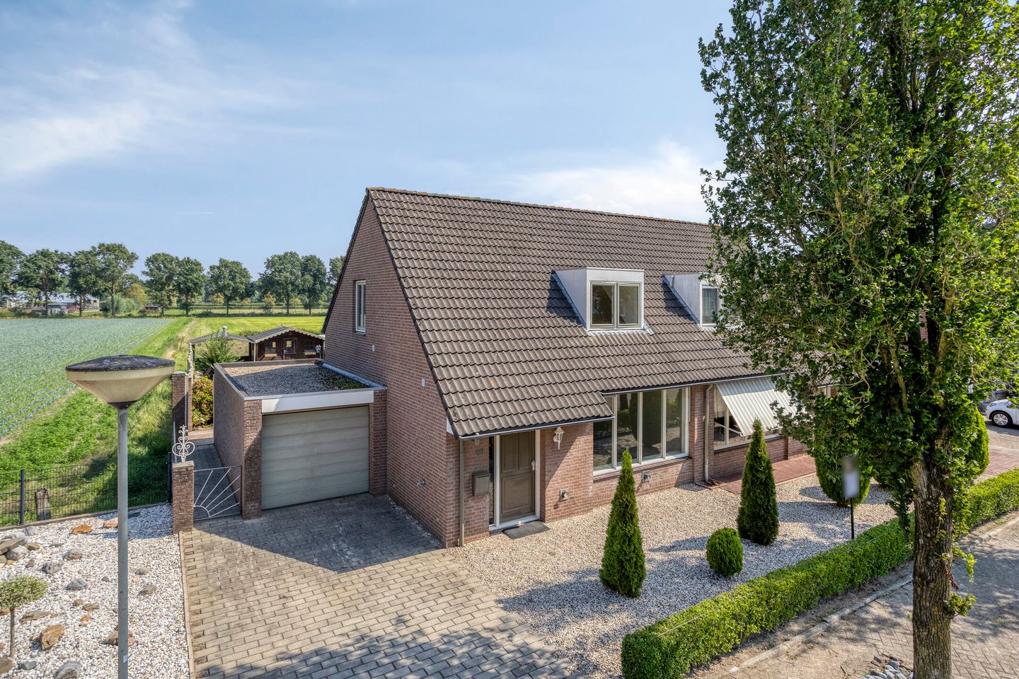 Photo 10 of Brabantstraat 46