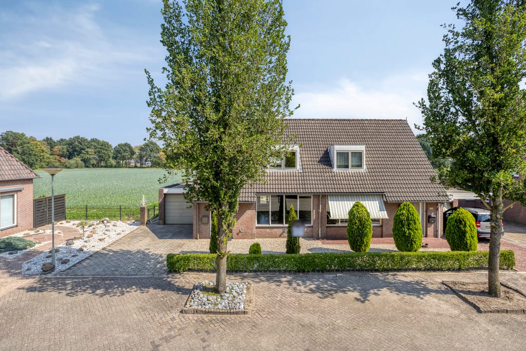 Photo 38 of Brabantstraat 46