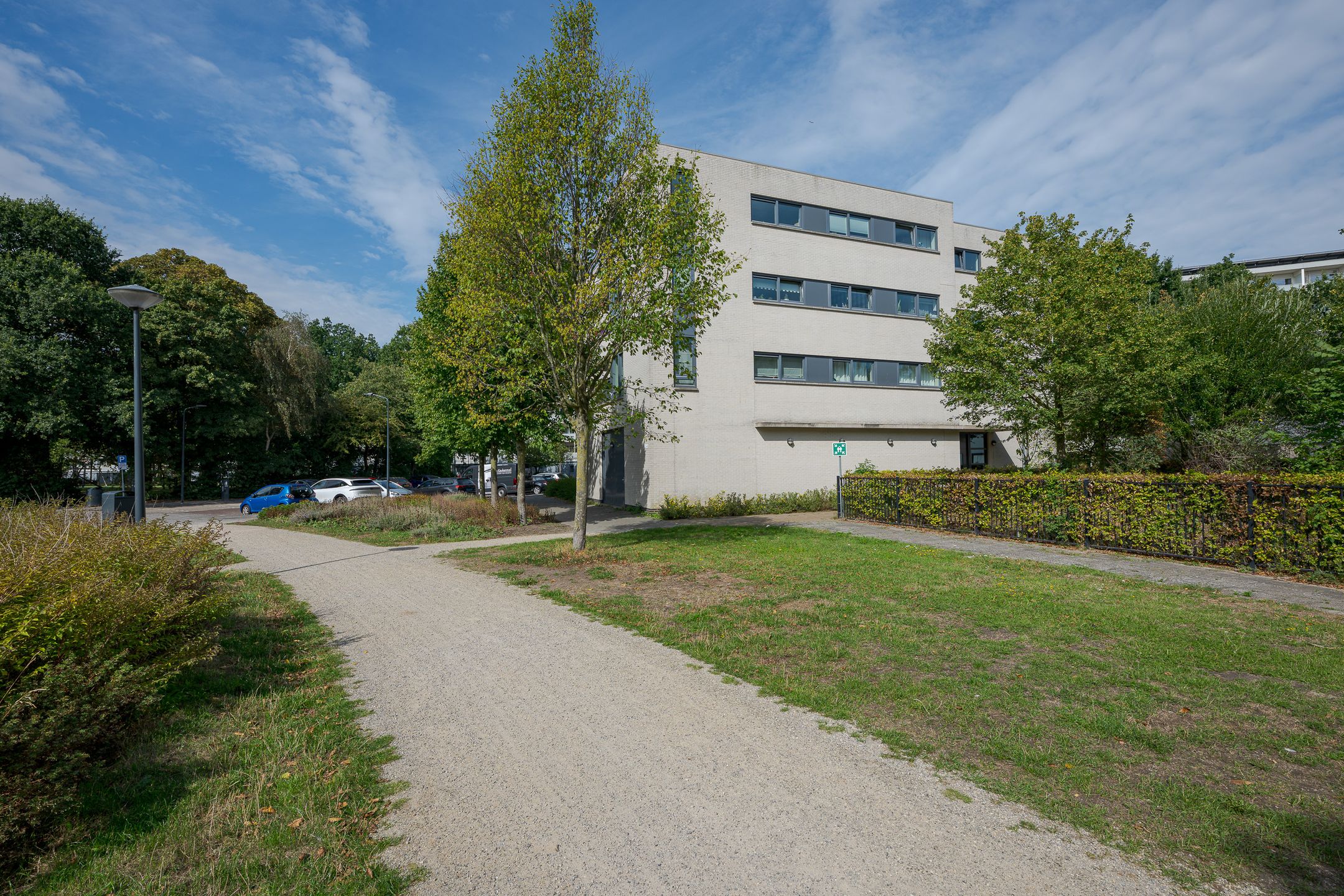 Photo 6 of Topaaslaan 39