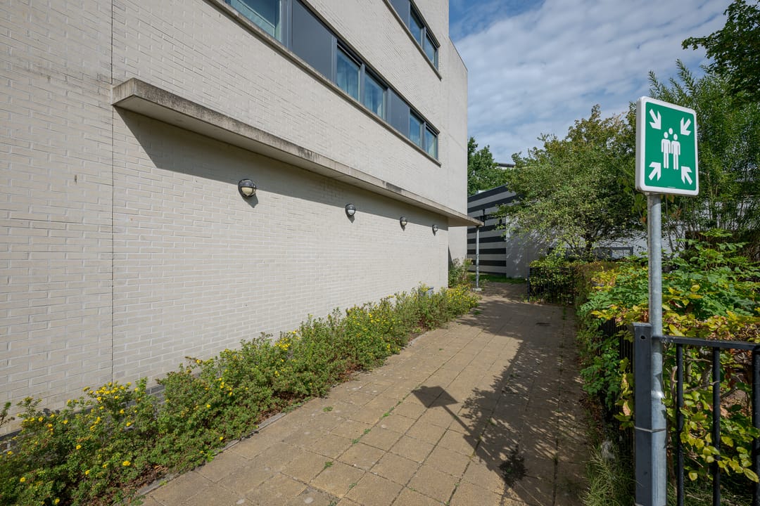 Photo 7 of Topaaslaan 39