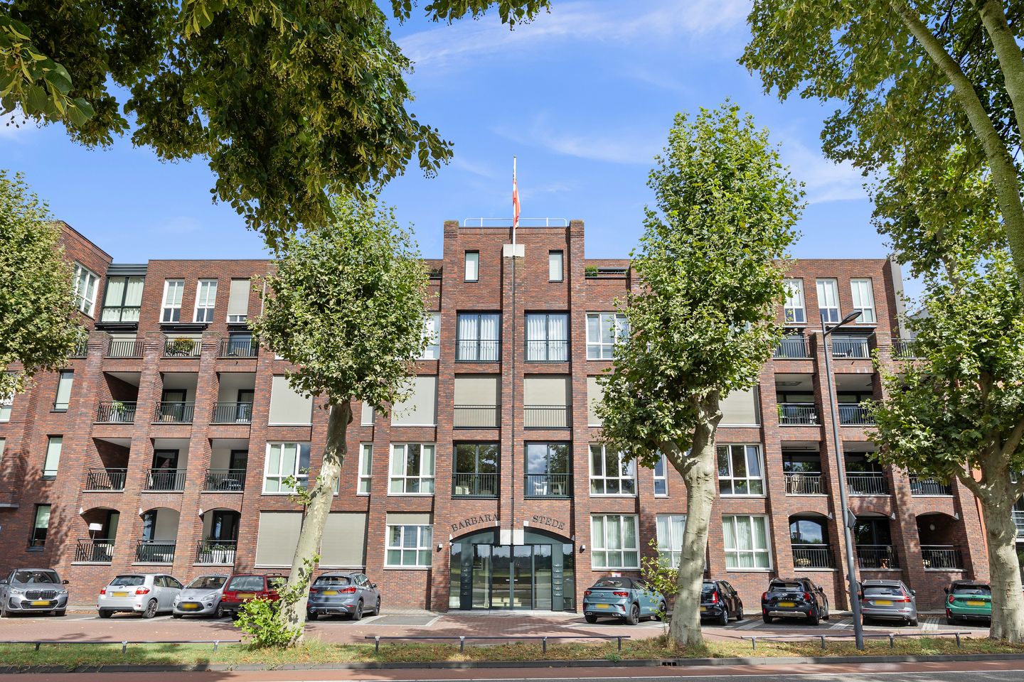 Foto 1 van Zuidwal 10-E