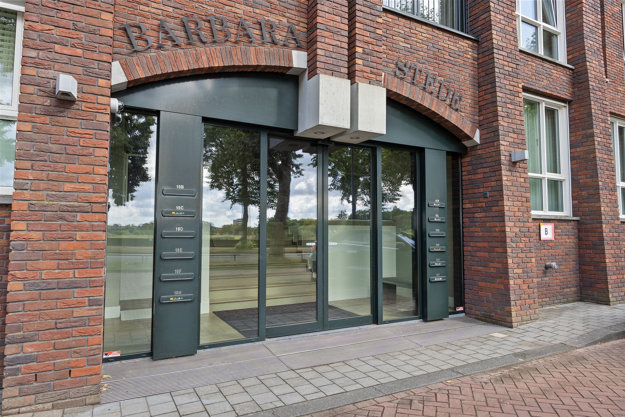 Photo 6 of Zuidwal 10-E
