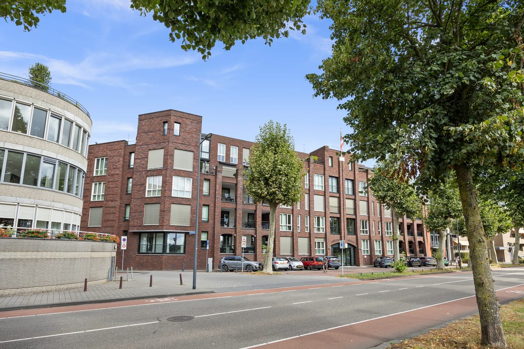 Photo 46 of Zuidwal 10-E