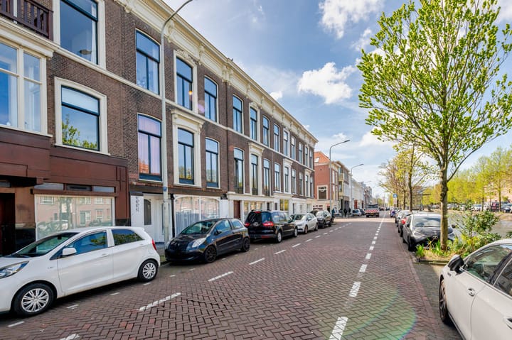 Foto 2 van Hooftskade 92-B
