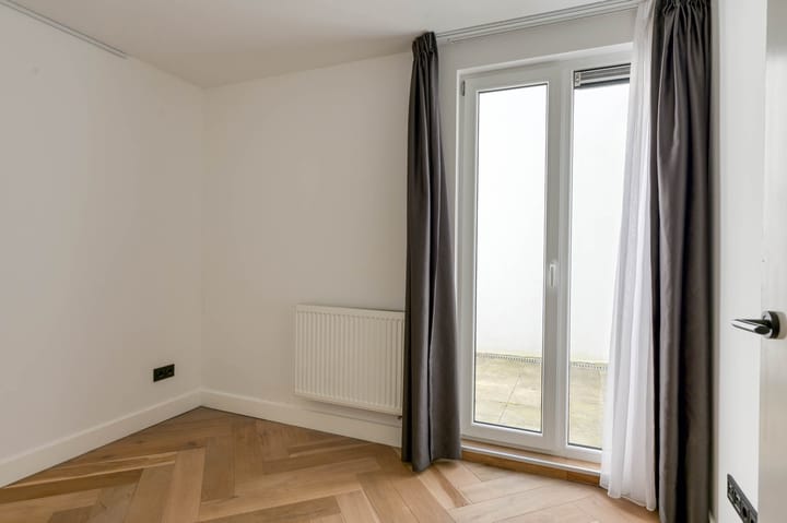 Foto 5 van Hooftskade 92-B