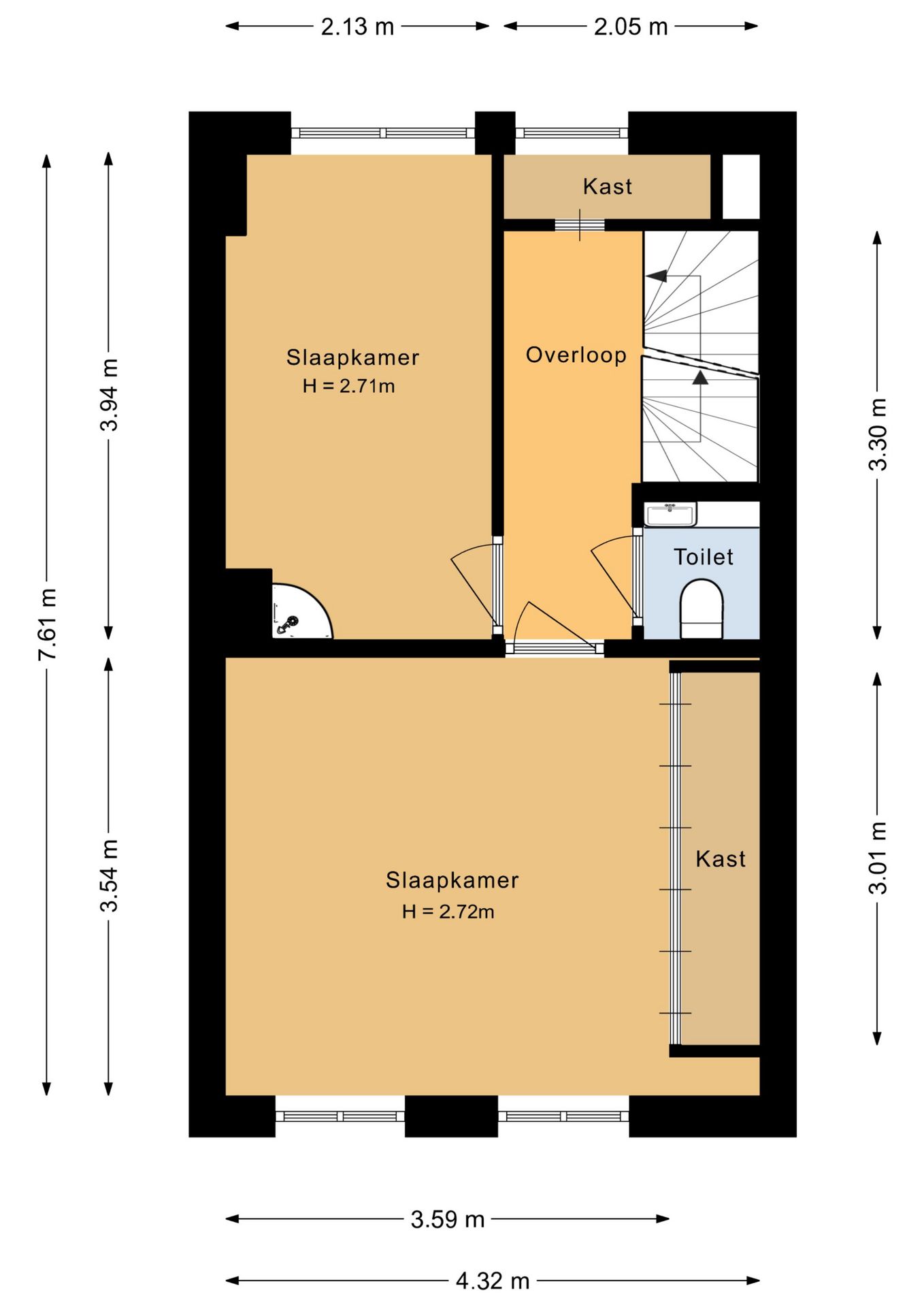 Foto 42 van Bankastraat 20