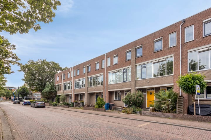 Foto 4 van Kanaal Noord 83-F