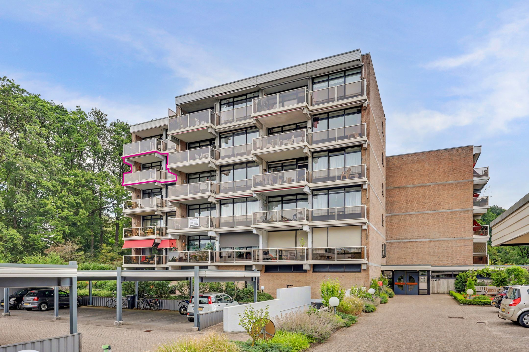 Frerikshof 142 
