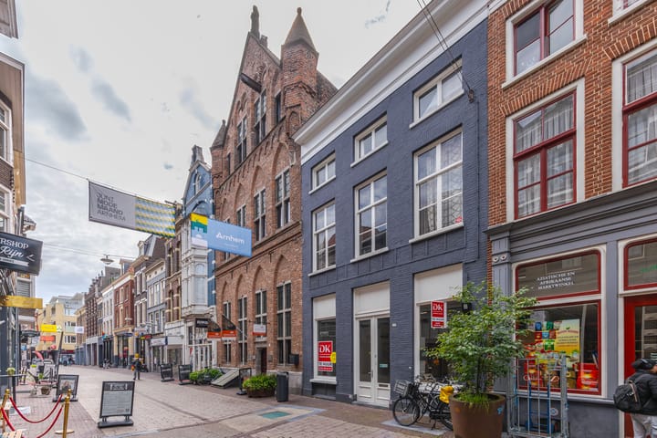 Rijnstraat 72, Arnhem