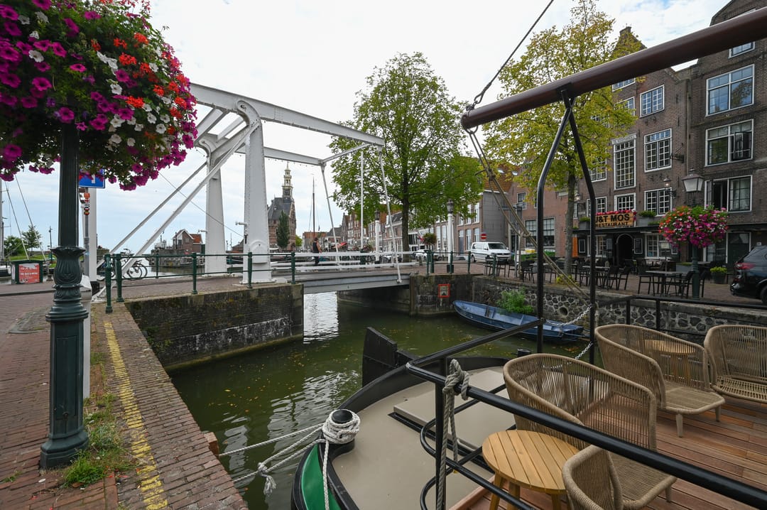 Photo 31 of Oosterkerksteeg 1-A