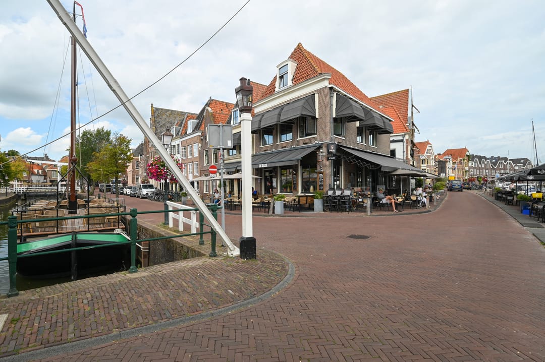 Photo 32 of Oosterkerksteeg 1-A