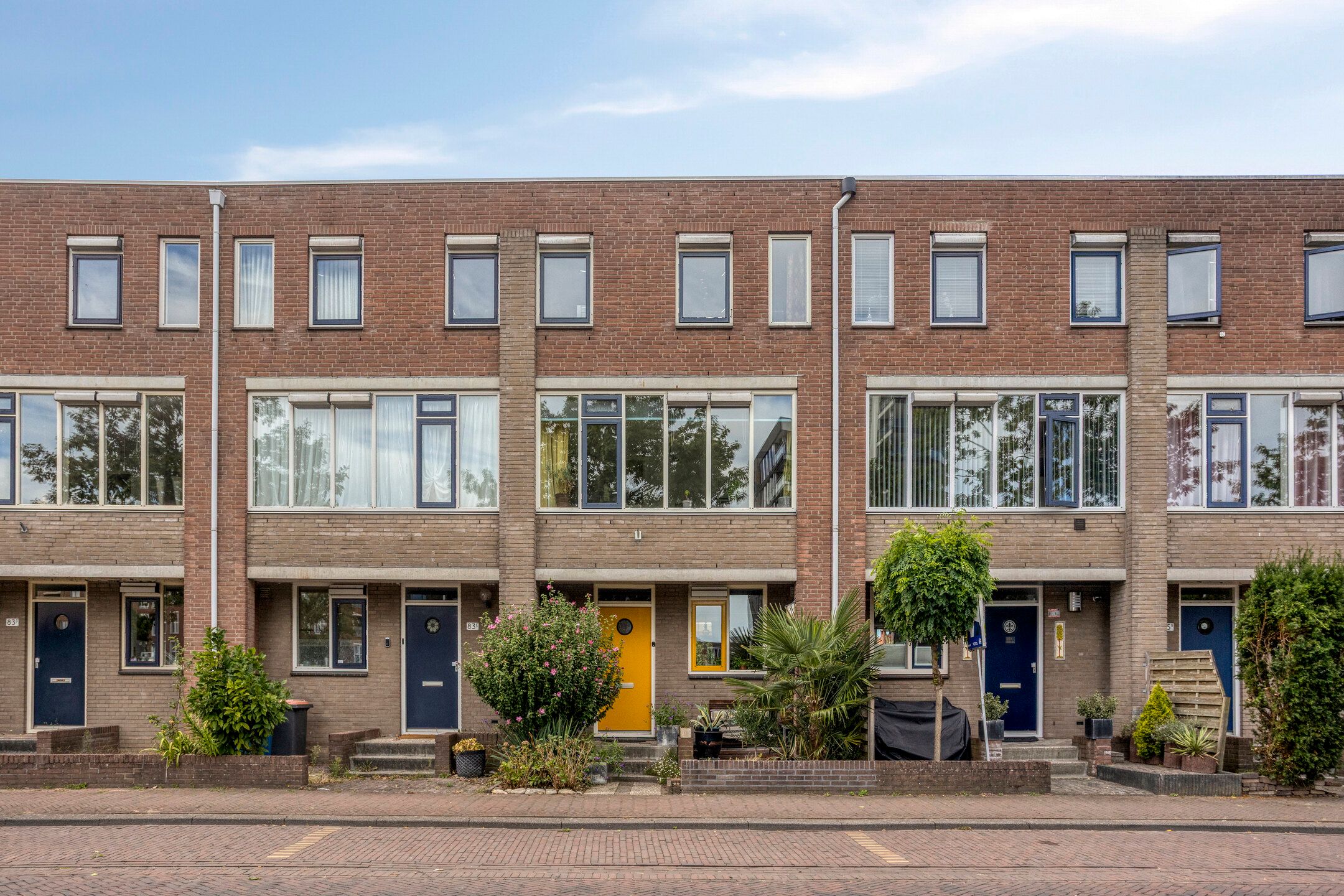 Kanaal Noord 83-F 83 F