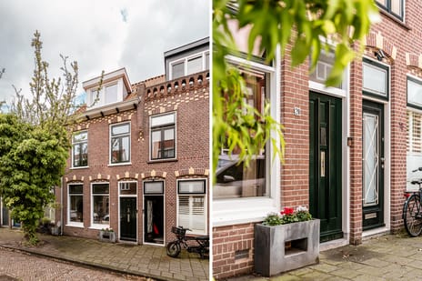Bankastraat thumbnail
