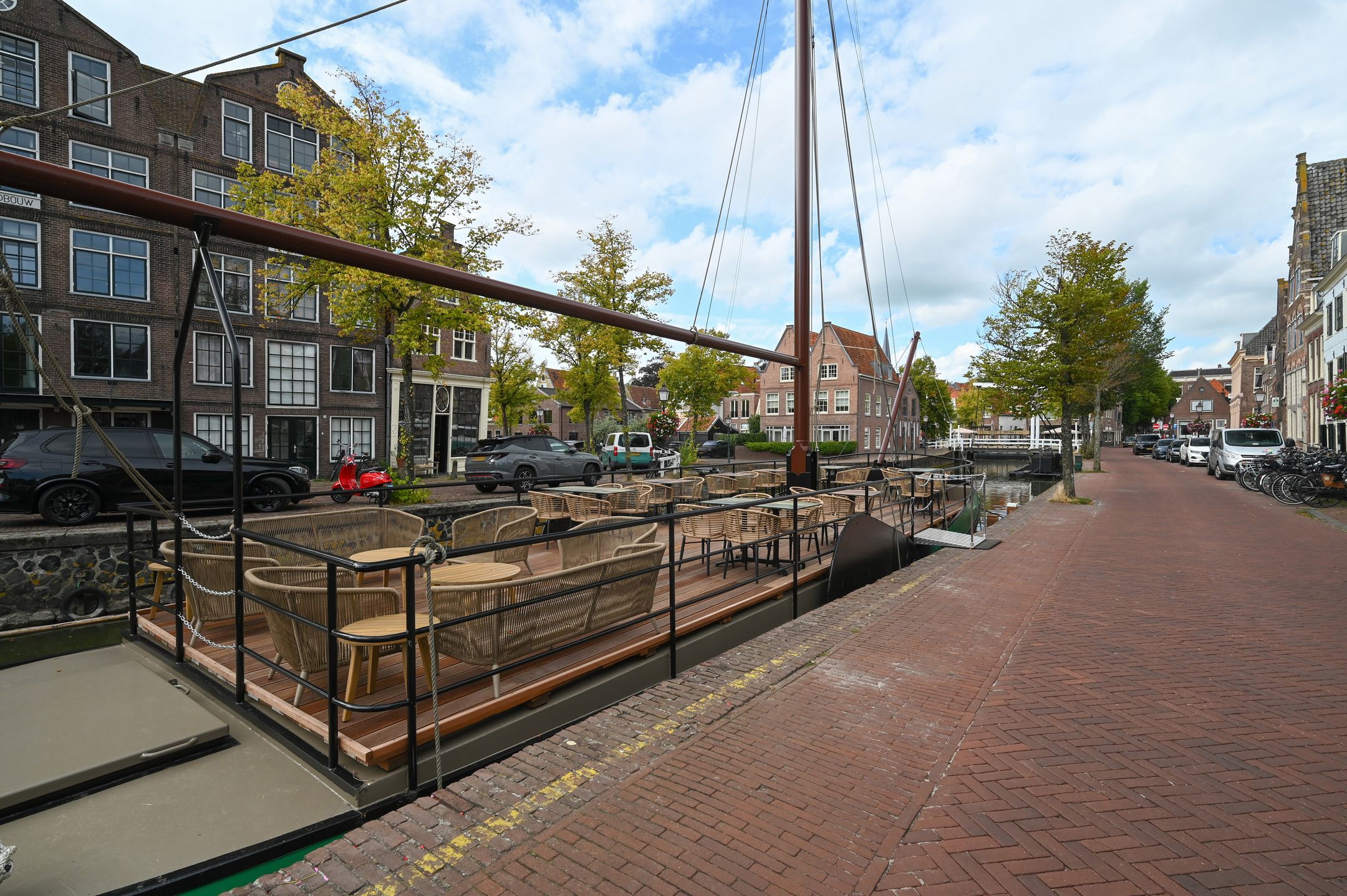 Photo 30 of Oosterkerksteeg 1-A