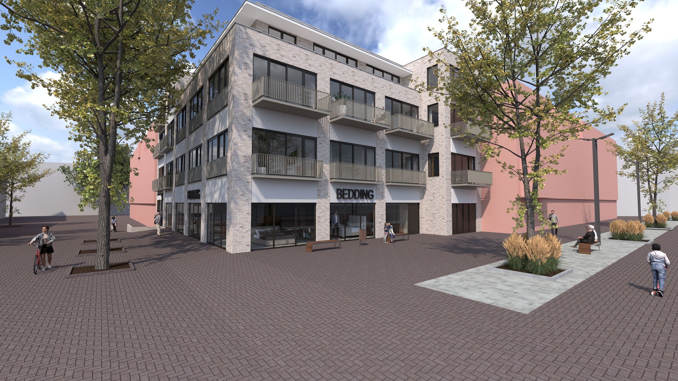 Arnhemseweg 3-R Ede