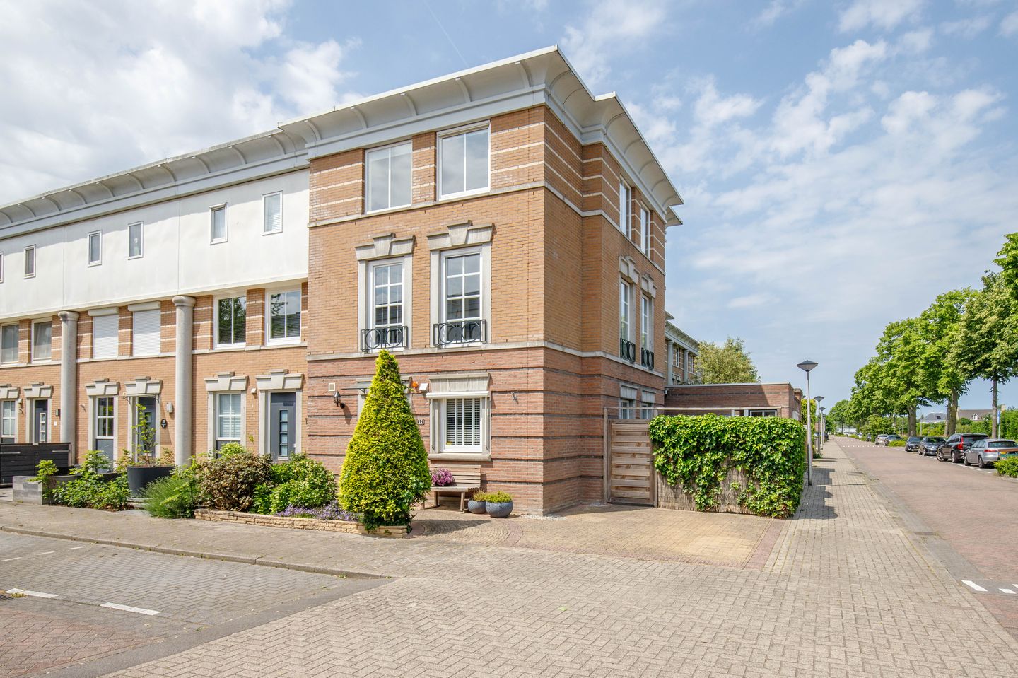 Foto 49 van Mesdagstraat 17
