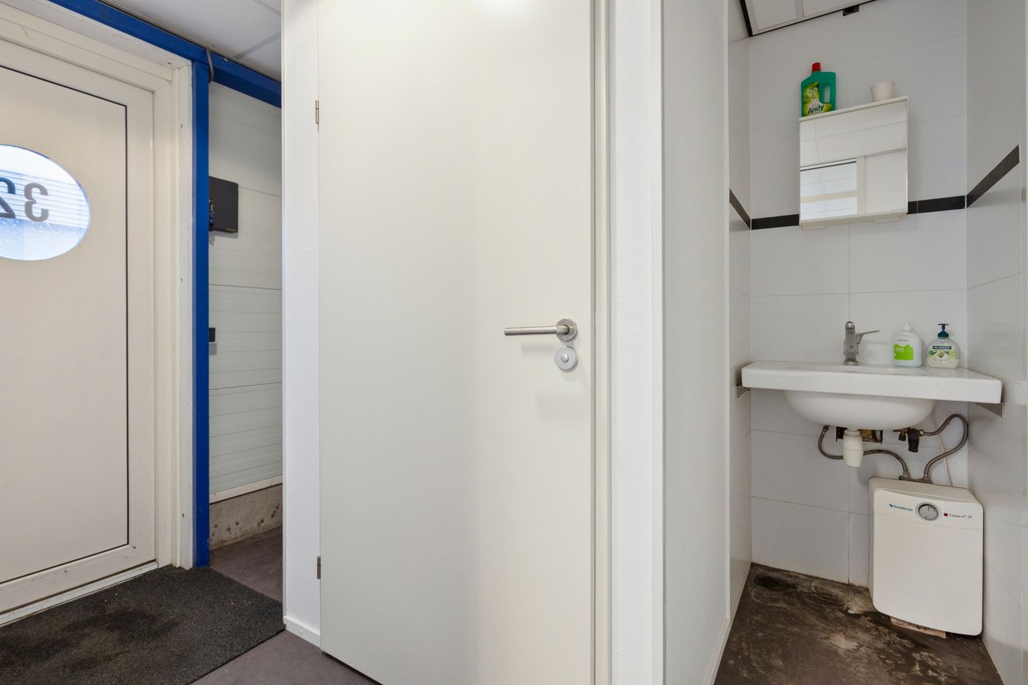Bekijk foto 5 van Daniëlsweg 32