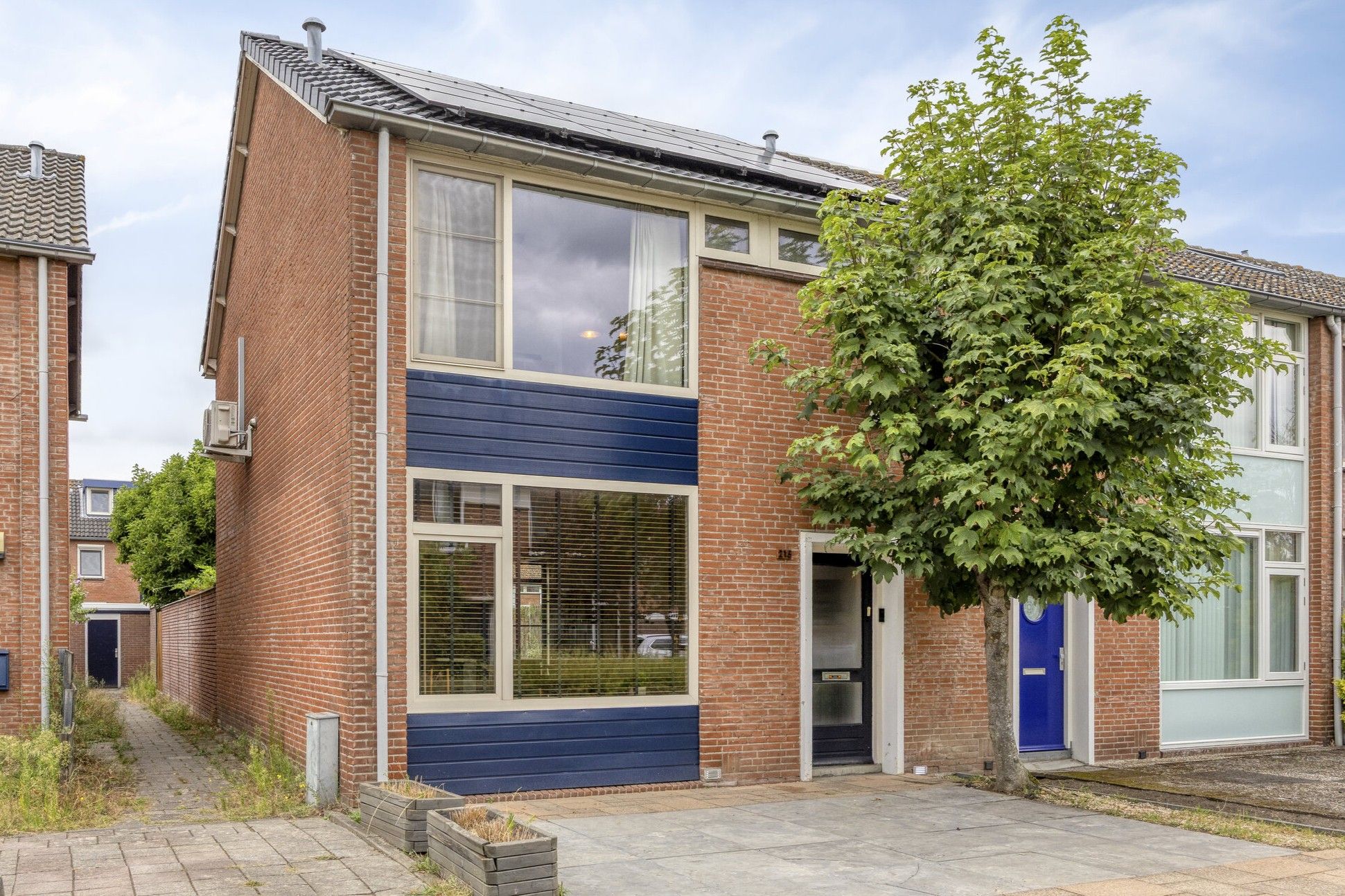 Wilderen 215 