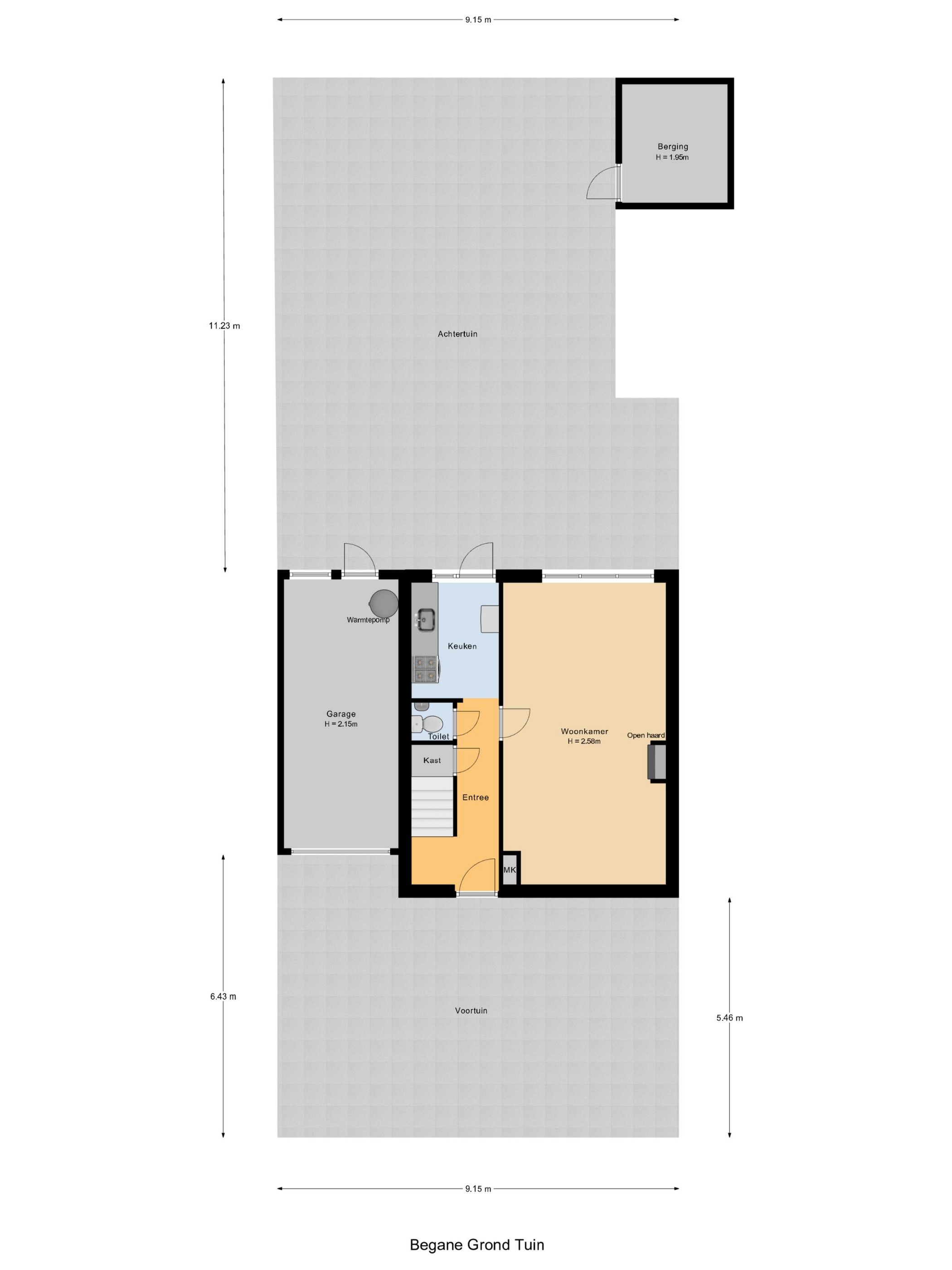 Foto 45 van Slauerhoffstraat 27