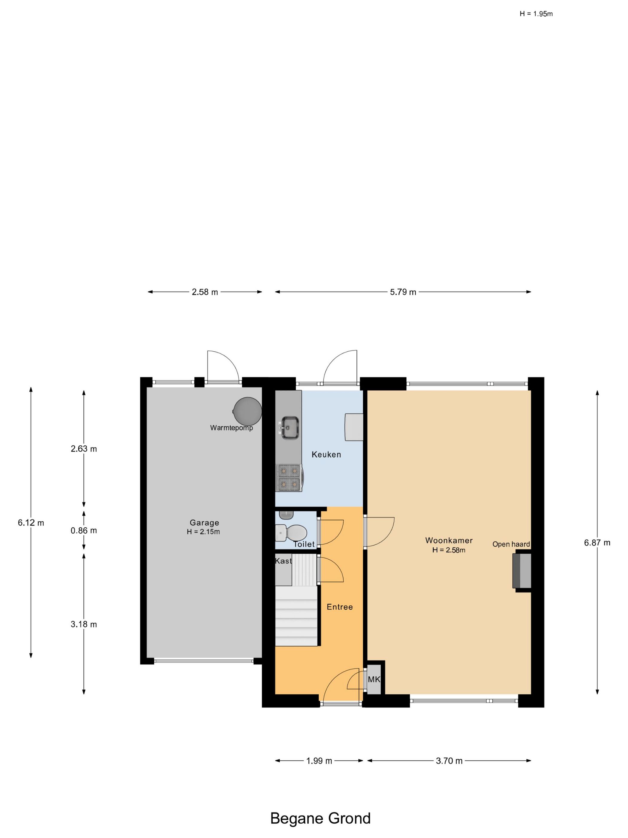 Foto 42 van Slauerhoffstraat 27