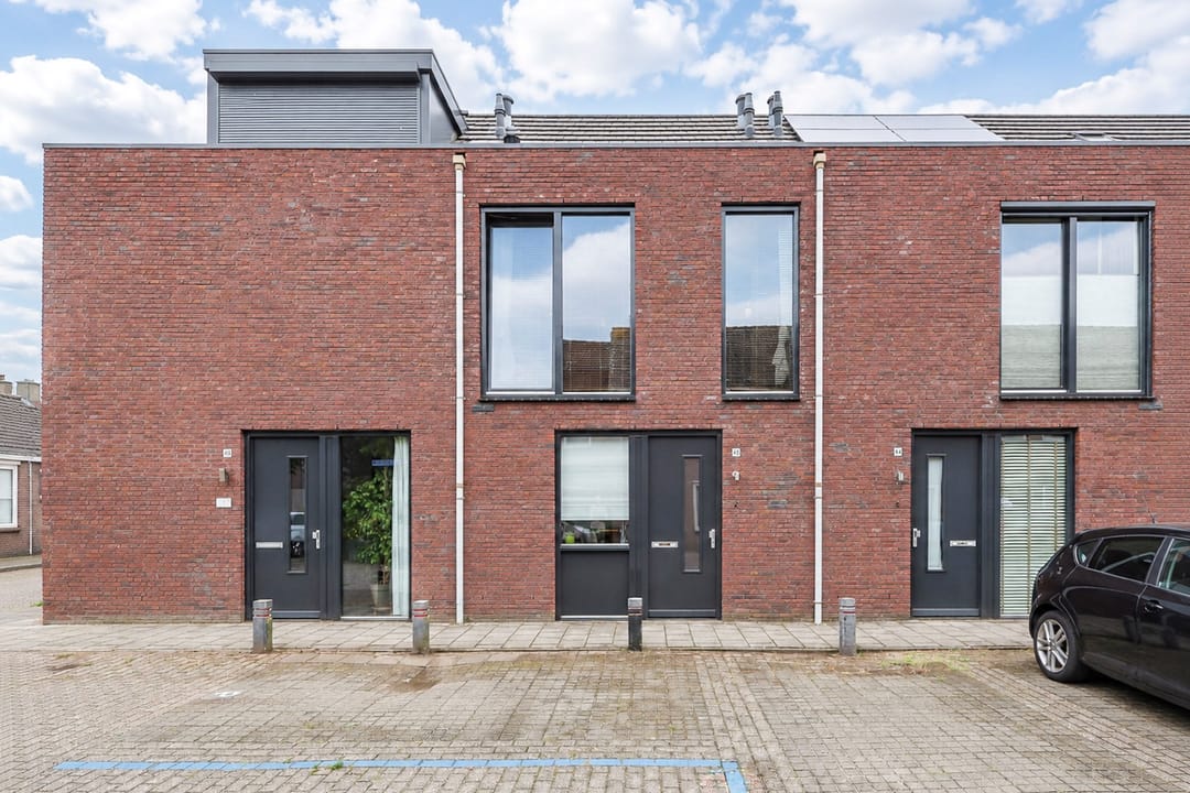 Foto 1 van Frans Staelstraat 46