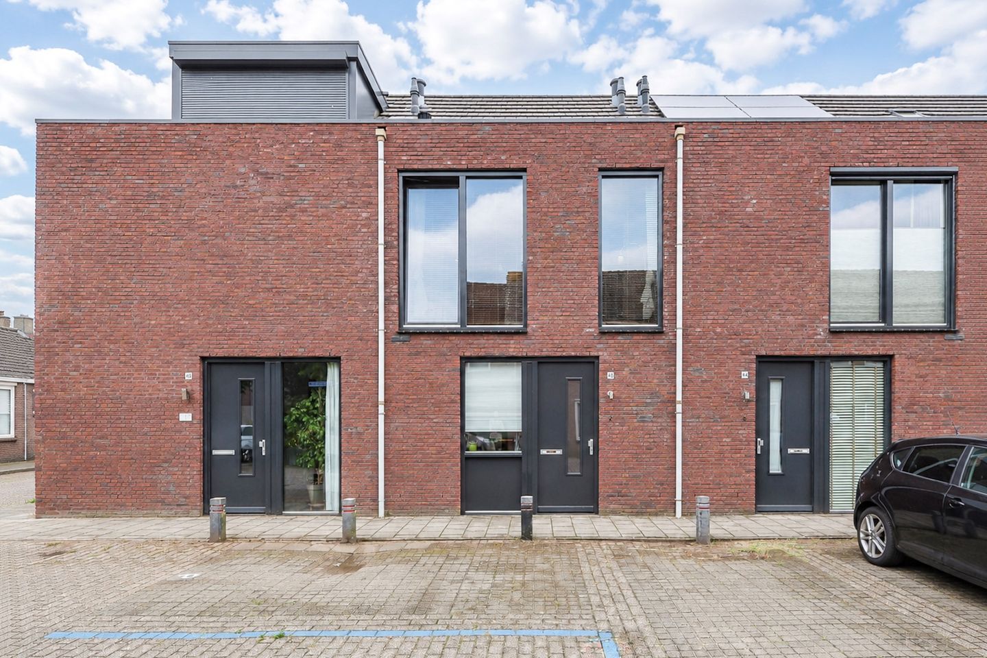Foto 1 van Frans Staelstraat 46