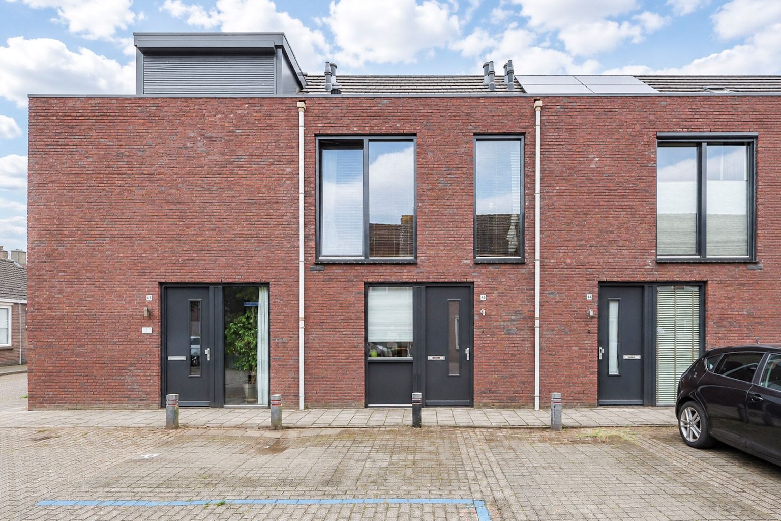 Frans Staelstraat 46 