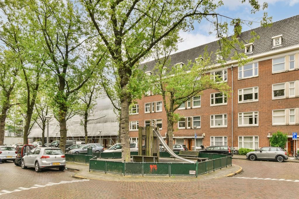 Foto 19 van Milletstraat 51-2