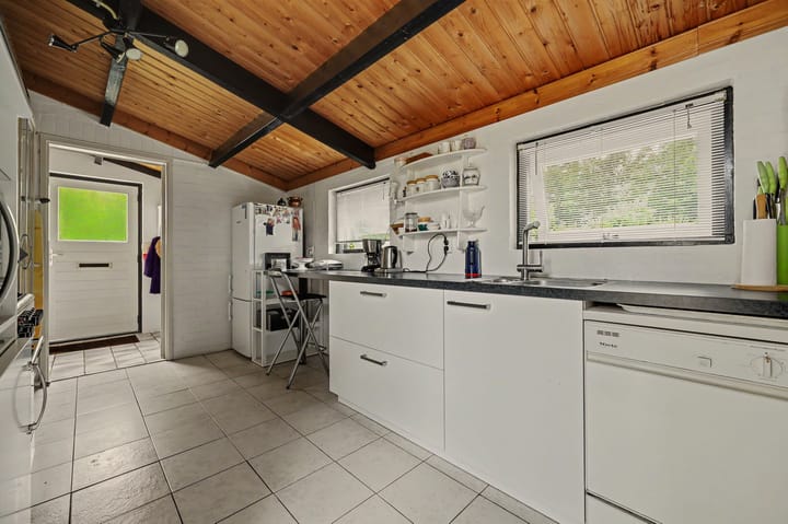 Vrijstaande woning te koop: Vrijheidslaan 1., Kortgene