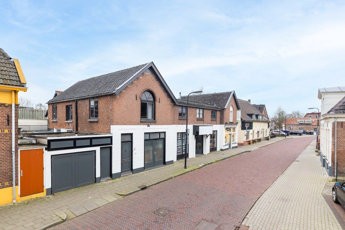Bekijk foto 5 van Nieuwendijk 5