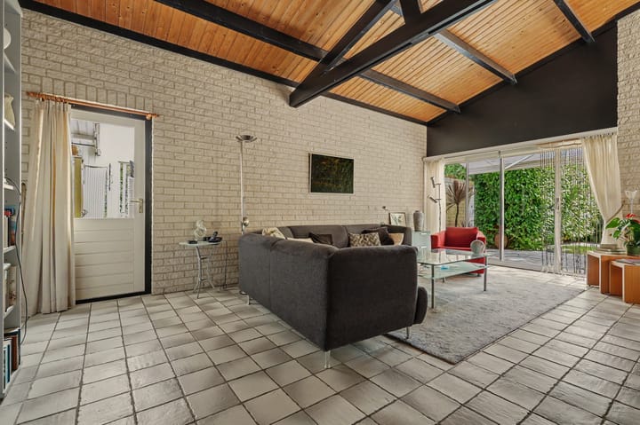 Vrijstaande woning te koop: Vrijheidslaan 1., Kortgene
