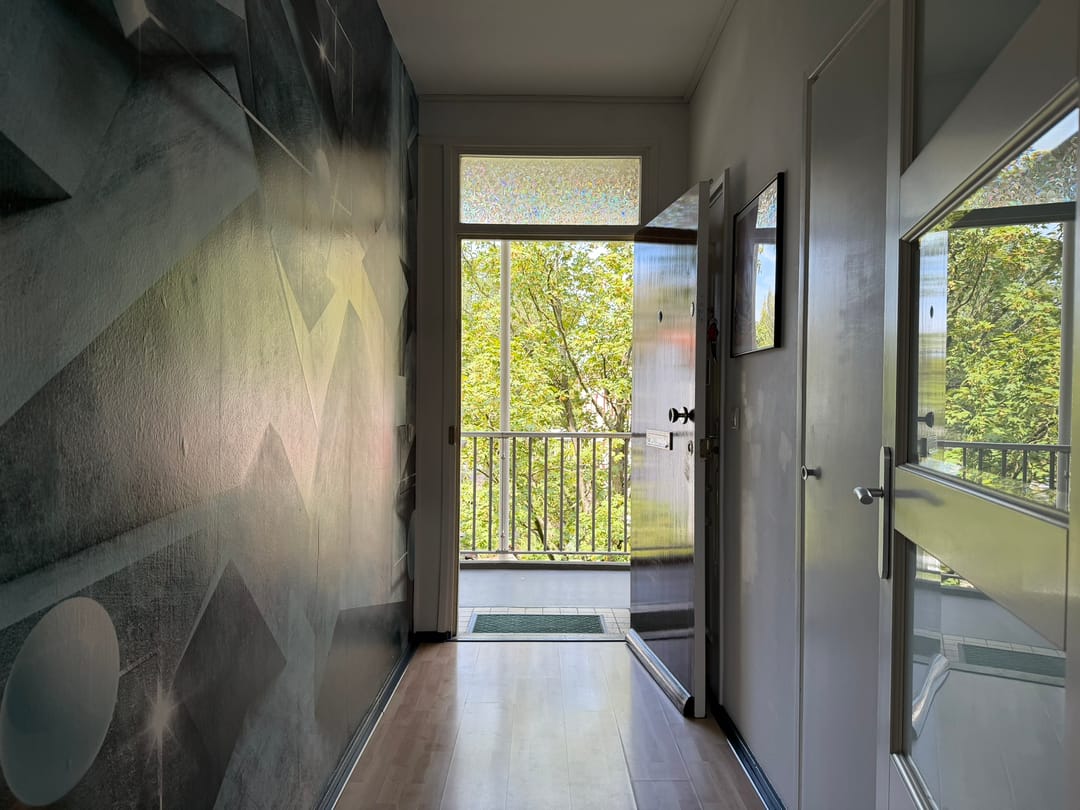 Photo 7 of Louis Bouwmeesterstraat 109