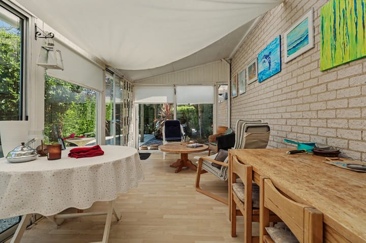 Vrijstaande woning te koop: Vrijheidslaan 1., Kortgene