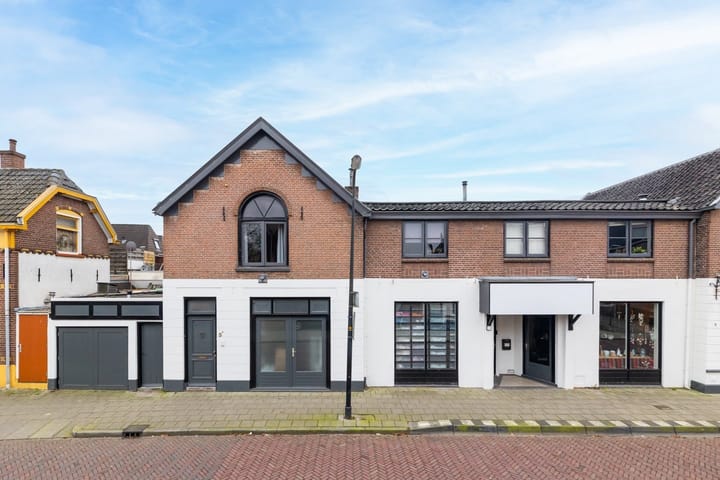 Nieuwendijk 5, Wijhe