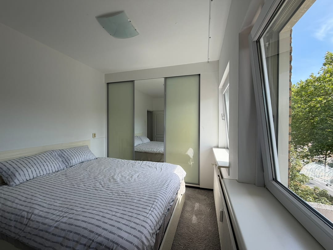 Photo 16 of Louis Bouwmeesterstraat 109