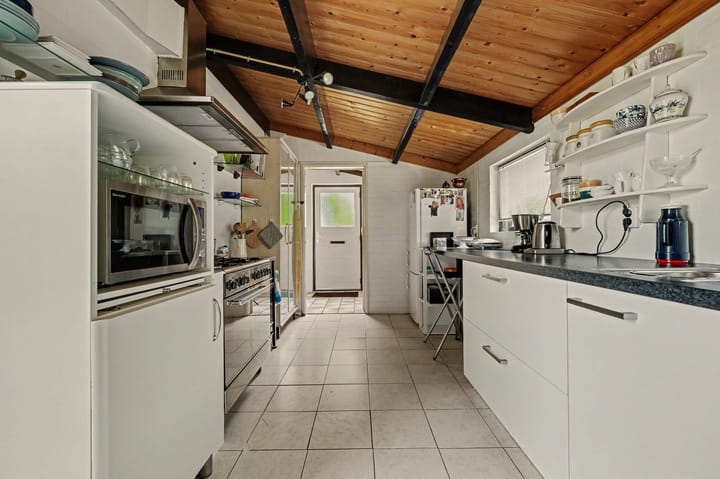 Vrijstaande woning te koop: Vrijheidslaan 1., Kortgene