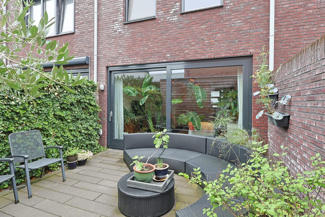 Foto 32 van Frans Staelstraat 46