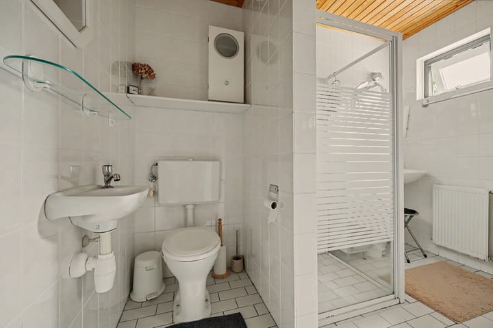 Vrijstaande woning te koop: Vrijheidslaan 1., Kortgene
