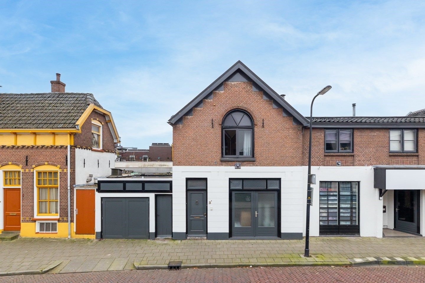 Bekijk foto 4 van Nieuwendijk 5