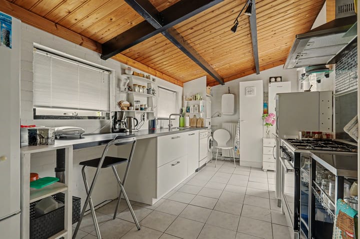 Vrijstaande woning te koop: Vrijheidslaan 1., Kortgene