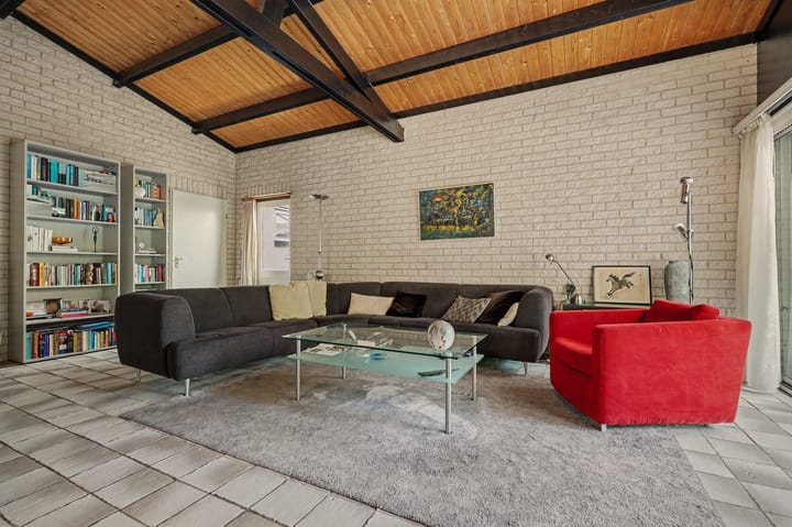 Vrijstaande woning te koop: Vrijheidslaan 1., Kortgene