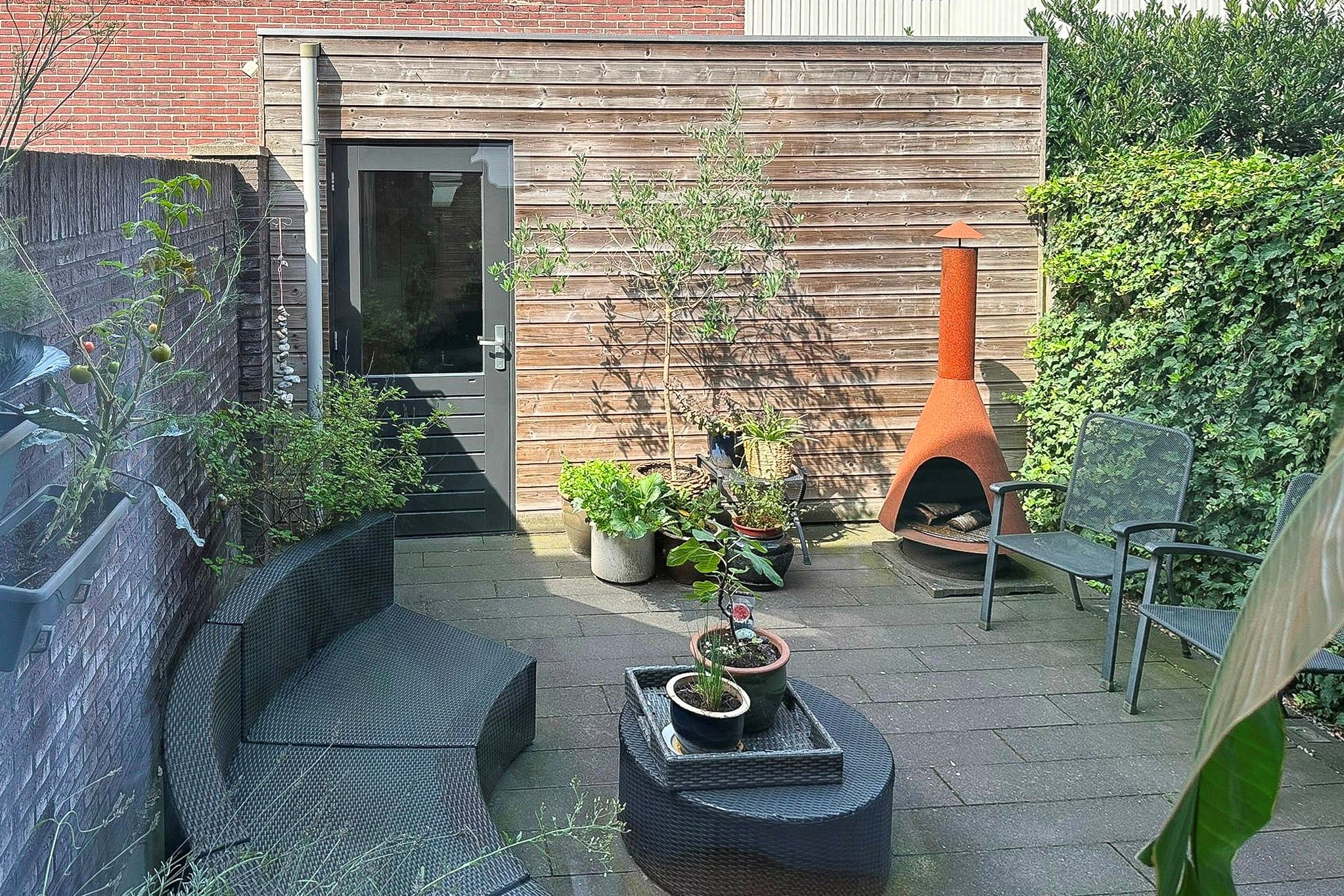 Foto 33 van Frans Staelstraat 46