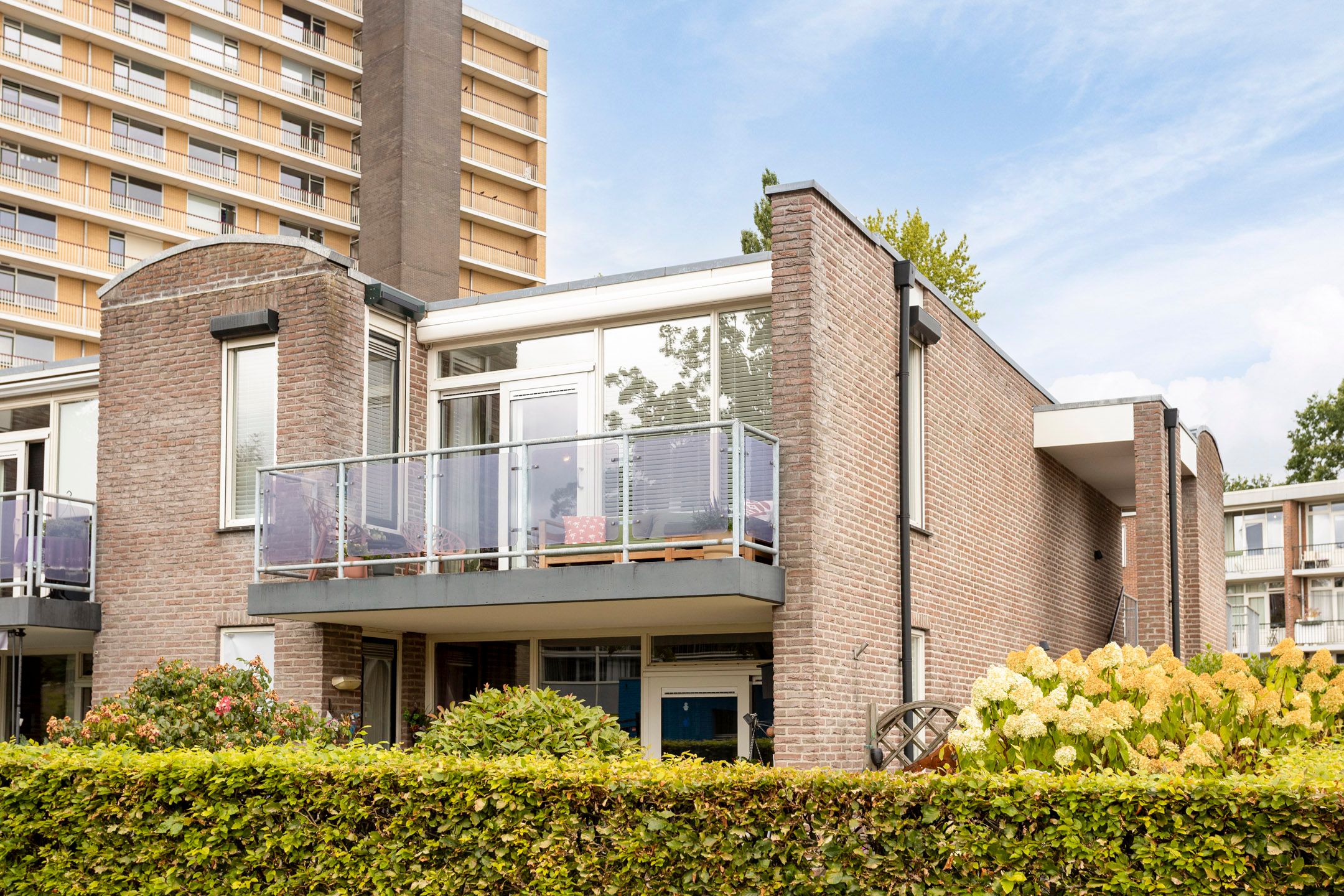 Schotweg 126